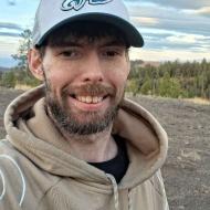 Adam |||, 36, man