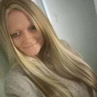 Nicole saunders |||, 43, woman