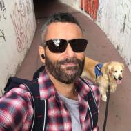 Raven|||, 44, man