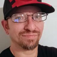 Ben-Jam-In'|||, 47, man
