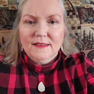 Nellie|||, 49, woman