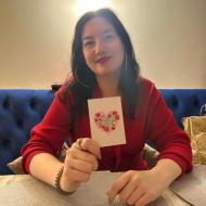 Sharon|||, 41, woman