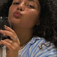 IamKiyah Mitchell|||, 29, woman