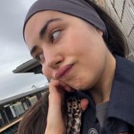 Sharon Andrea|||, 25, woman