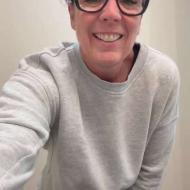 Jeffrey |||, 44, woman