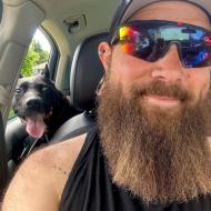 Daniel|||, 44, man