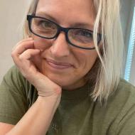 Brittany|||, 45, woman