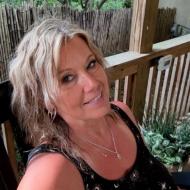 Kimberley|||, 43, woman