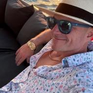 Kirk|||, 48, man