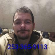 Edward Benson, 46, man