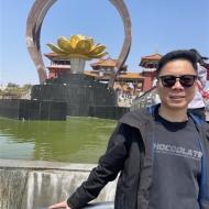 Quekq quek|||, 37, man