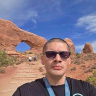 Jose|||, 38, man