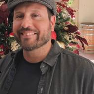 Michael|||, 43, man