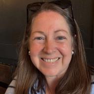 Rose potty|||, 48, woman