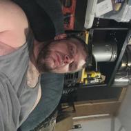 Michael Burke|||, 39, man