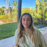 Nancy C. Hanna|||, 27, woman