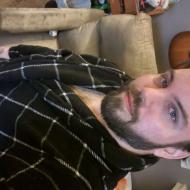 Ron Briggs|||, 36, man
