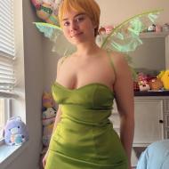 Jenny Cruz|||, 30, woman