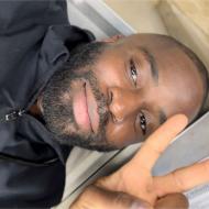 Brian Adjei|||, 38, man
