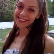 Ramona|||, 27, woman