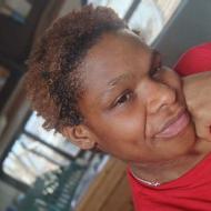 Tauneisha Williams|||, 35, woman