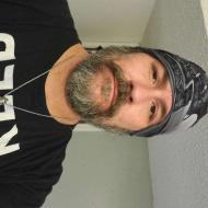 Jeremiah |||, 48, man