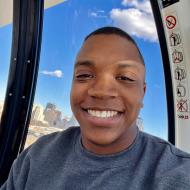 Zachreah|||, 25, man
