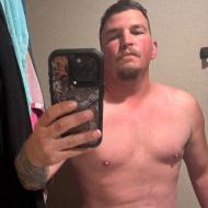 Josh|||, 41, man