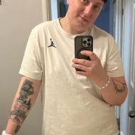 Jeffrey|||, 31, man