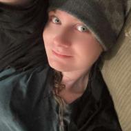 Hopephul|||, 26, woman