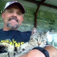 Rodney|||, 62, man