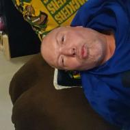 Horny|||Jay , 48, man