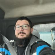 David|||, 40, man