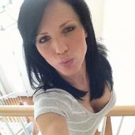 Karen Gailey|||, 32, woman