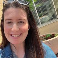 Annie|||, 44, woman