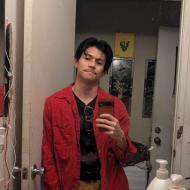 Andruw|||, 26, man