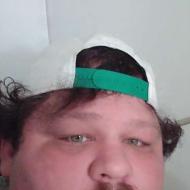 Hayden |||, 31, man