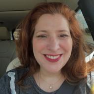 Reagan|||, 40, woman