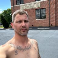 Rocky|||, 40, man
