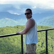 Ad|||, 32, man