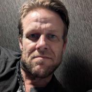 Bennie Teague|||, 45, man