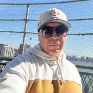 Alfredo|||, 49, man