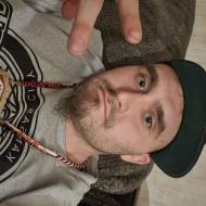 Jake|||, 33, man