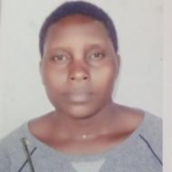 Lucy Akello|||, 37, woman