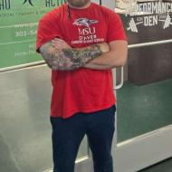 Chris Young|||, 40, man