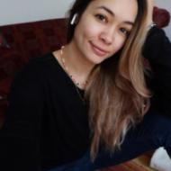 Ara Mina Lewis|||, 41, woman