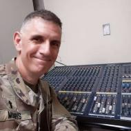 Morris|||, 46, man
