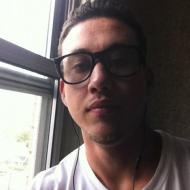 Dom|||, 39, man