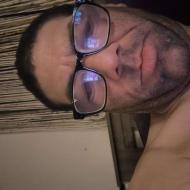 Dachary|||, 45, man