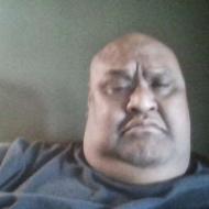 JUNIOR|||, 47, man
